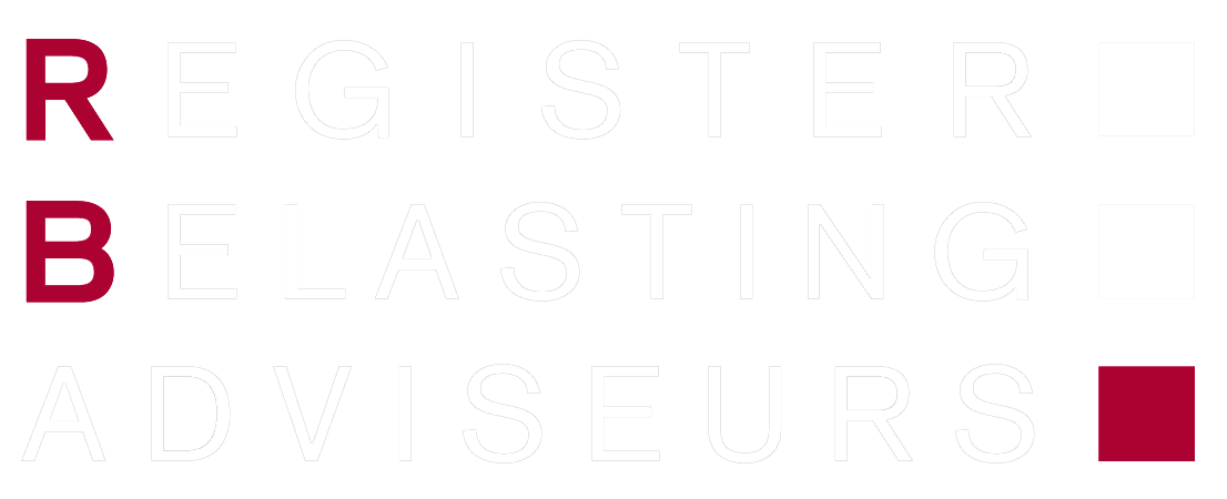 Register Belastingadviseurs